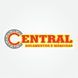 central-rolamentos