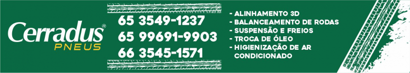 Pneus Cerradus Pneus