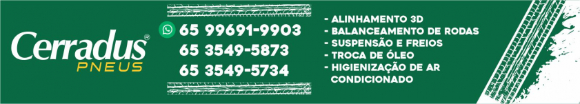 Pneus Cerradus Pneus
