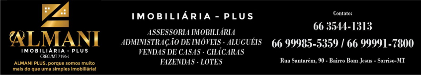 Imobiliária Almani Imobiliária Plus