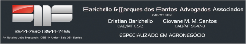 Advocacia Barichello & Marques dos Santos Advogados Associados