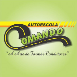 autoescola-comando