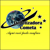 dedetizadora-cometa