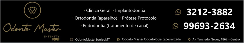 Dentista Odonto Master
