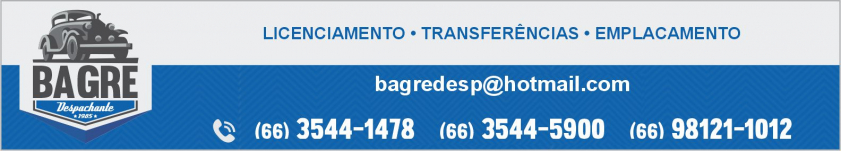 Despachante Bagre
