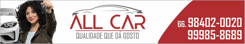 Veículos All Car