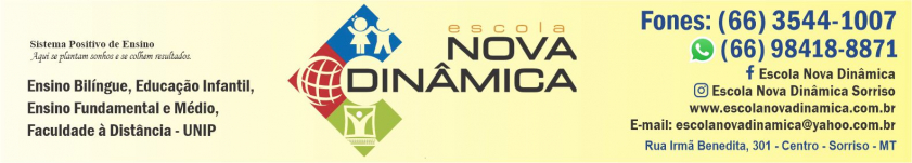 Escola Nova Dinâmica