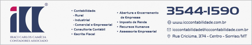 Escritório Contábil ICC