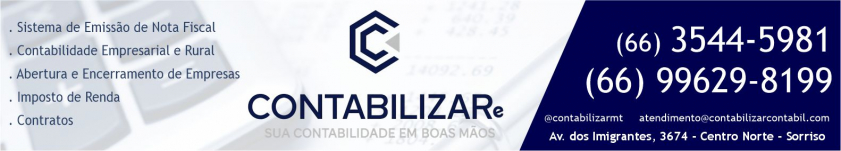 Escritório Contábil Contabilizar
