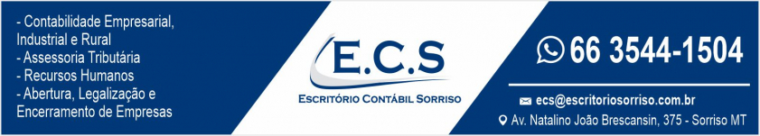 Escritório Contábil Sorriso