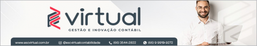 Escritório Contábil Virtual