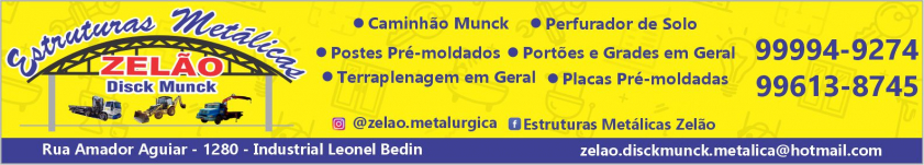 Metalúrgica Zelão