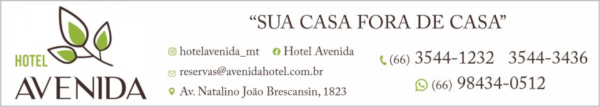 Hotel Avenida