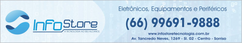 Informática InfoStore