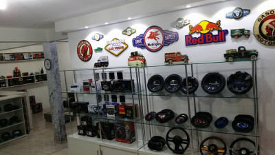 Galeria