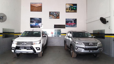 Galeria