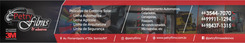 Insulfilm Petry Films