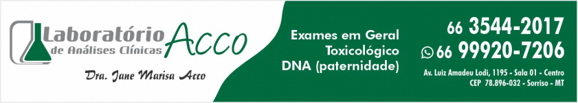 Laboratório Acco