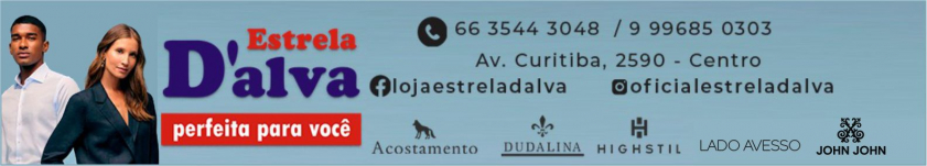 Loja Estrela D'alva