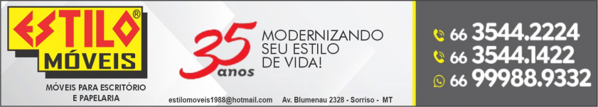 Papelaria Estilo Móveis