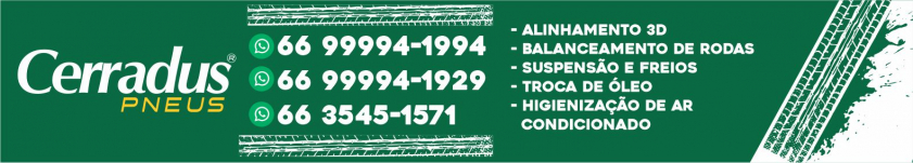 Cerradus Pneus
