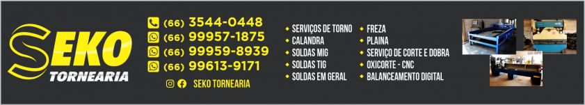 Tornearia Seko