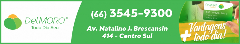 Supermercado DelMoro - Brescansin