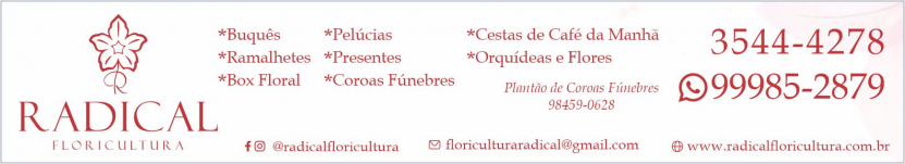 Floricultura Radical