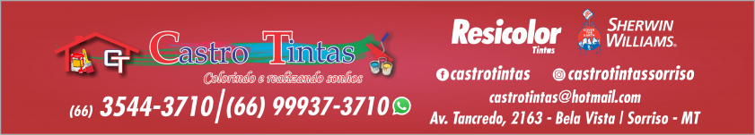 Tintas Castro Tintas