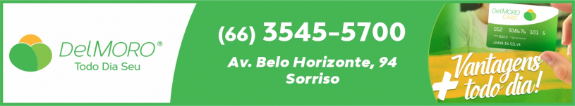 Supermercado DelMoro