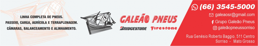 Pneus Galeão Pneus
