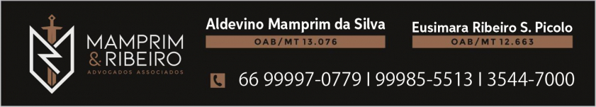 Advocacia Mamprim e Ribeiro