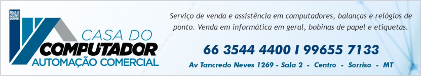 Casa do Computador