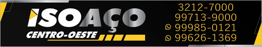 Isoaço Centro-oeste