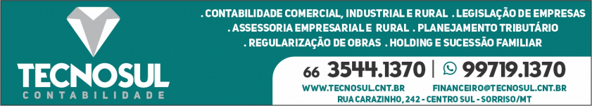 Escritório Contábil Tecnosul