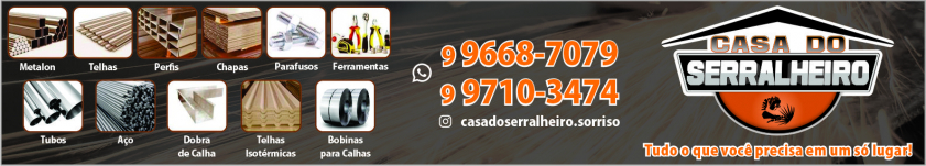 Casa do Serralheiro