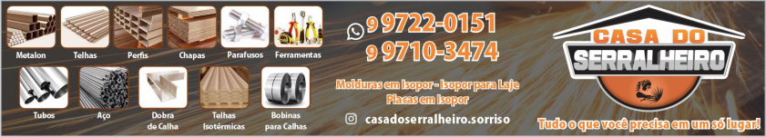 Casa do Serralheiro