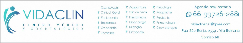 Vida Clin Centro Médico e Odontológico