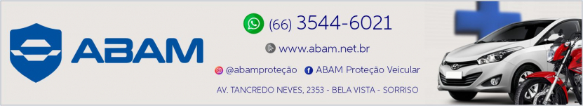 ABAM Proteção Veicular