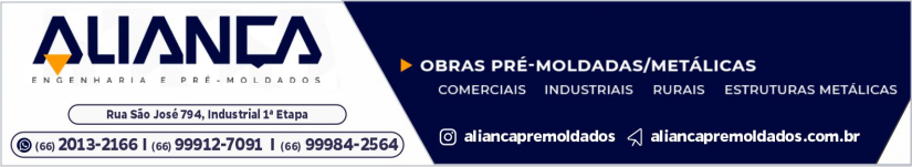 Engenharia e Pré-moldados Aliança